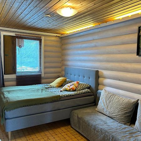 Vantaa Sauna Cottage 외부 사진